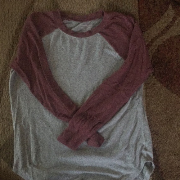 Long sleeve sweater - Picture 1 of 1